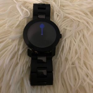 Men’s Movado Swiss Bold Watch